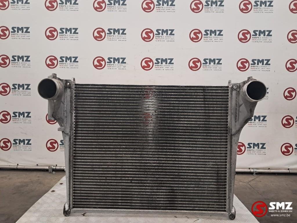 Occ intercooler Mercedes, Gebruikt, Mercedes-Benz, Motor en Accessoires
