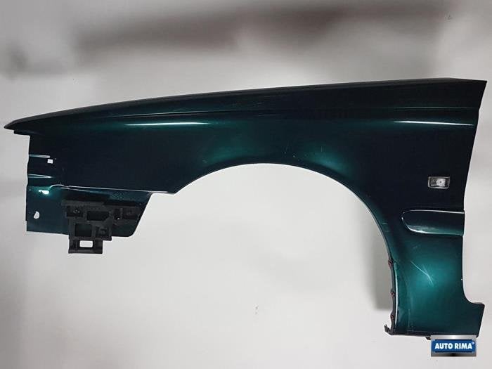 Aile avant gauche d'un Volvo C70 (447), -, 3 mois de garantie, -, -