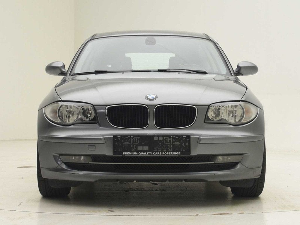 BMW 116I, Achat, Entreprise, Autres carburants, Autre carrosserie