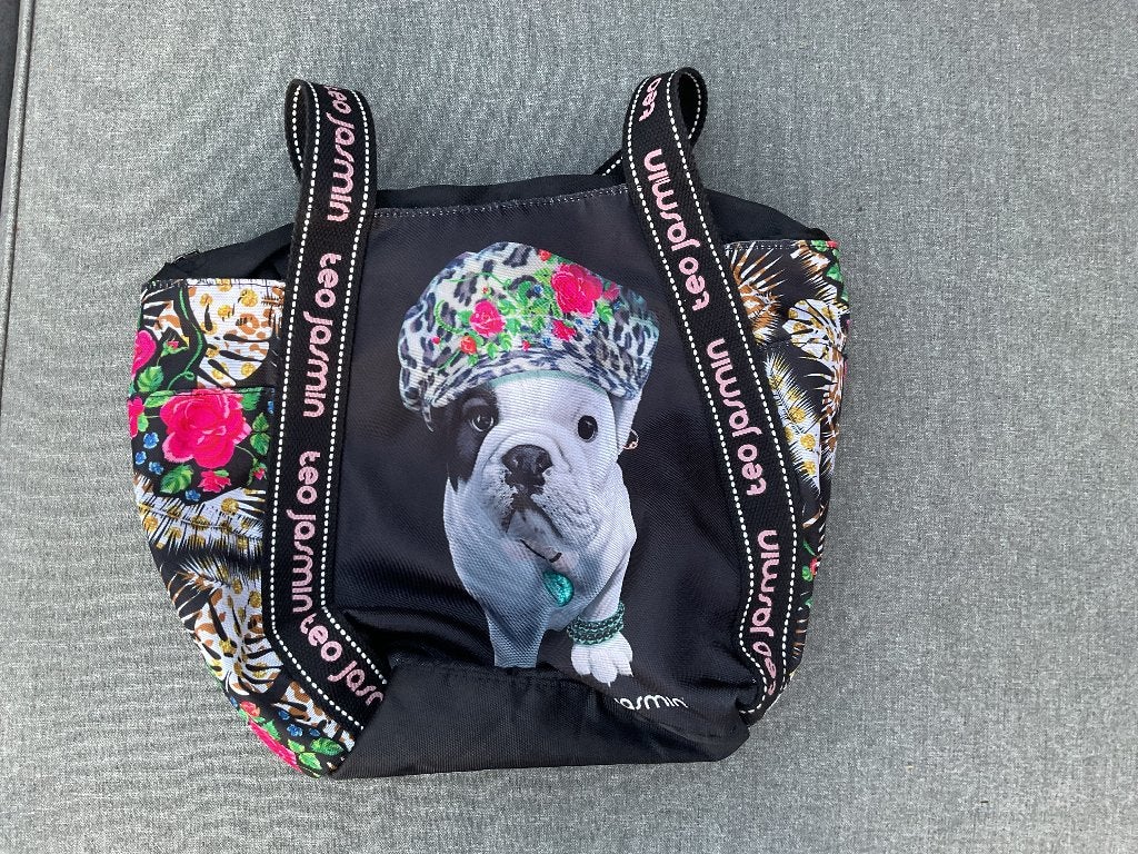 Sac, Enlèvement, Comme neuf, Noir