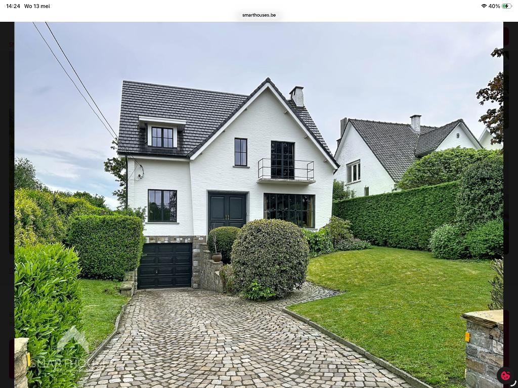 Magnifiek afgewerkte villa te 3300 Oorbeek (Tienen), Immo, 500 tot 1000 m², Tienen (Oorbeek), Vrijstaande woning, Verkoop zonder makelaar