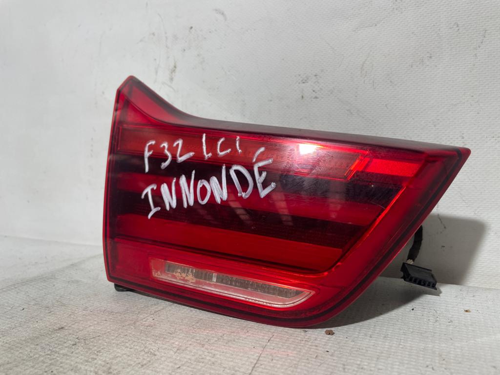 Feu arriere gauche INNONDE BMW F32 LCI   6321 7426051   10, Enlèvement, Utilisé, BMW