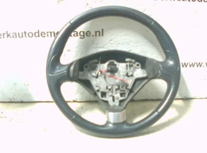 STUUR Peugeot 407 (6C / J) (01-2005/03-2011), Auto-onderdelen, Kontakt-peugeot@peugeot.com, Gebruikt, Ophalen of Verzenden, Bahnhofsplatz 65423 Rüsselsheim, DE