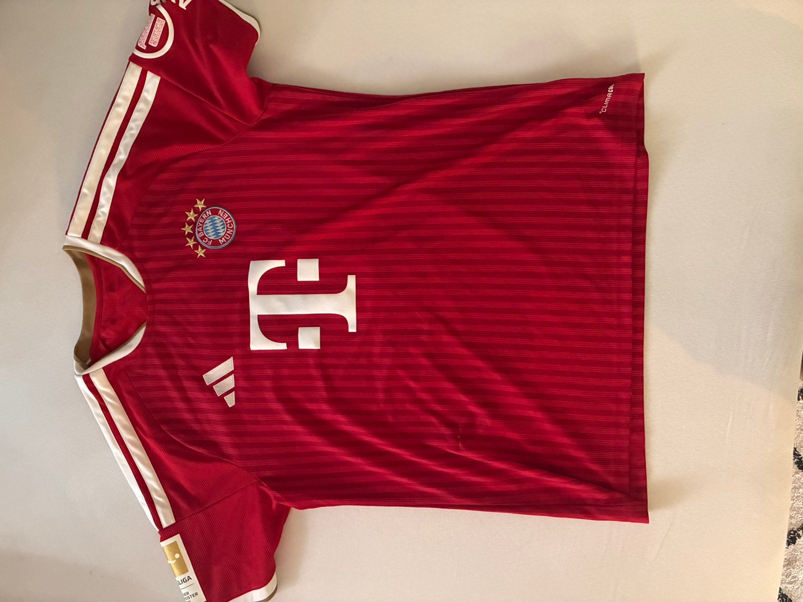 FC Bayern Truitje, Maat XL, Ophalen, Nieuw, Shirt