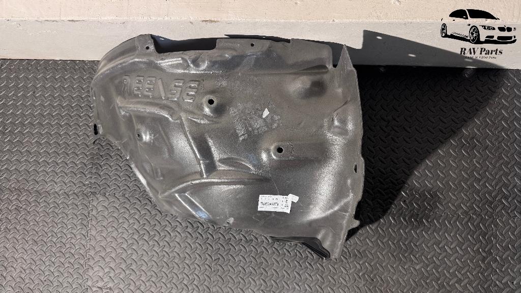 BMW 4 Serie F32 F33 F36 Wielkuip Voor Rechts 7260704, Ophalen of Verzenden, Nieuw, Voor, BMW