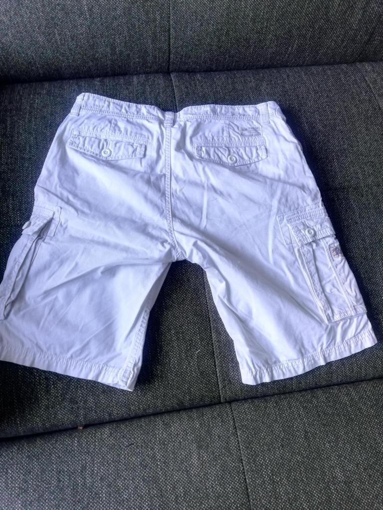 Short, Zo goed als nieuw, Ophalen, Kaporal, Maat 48/50 (M)