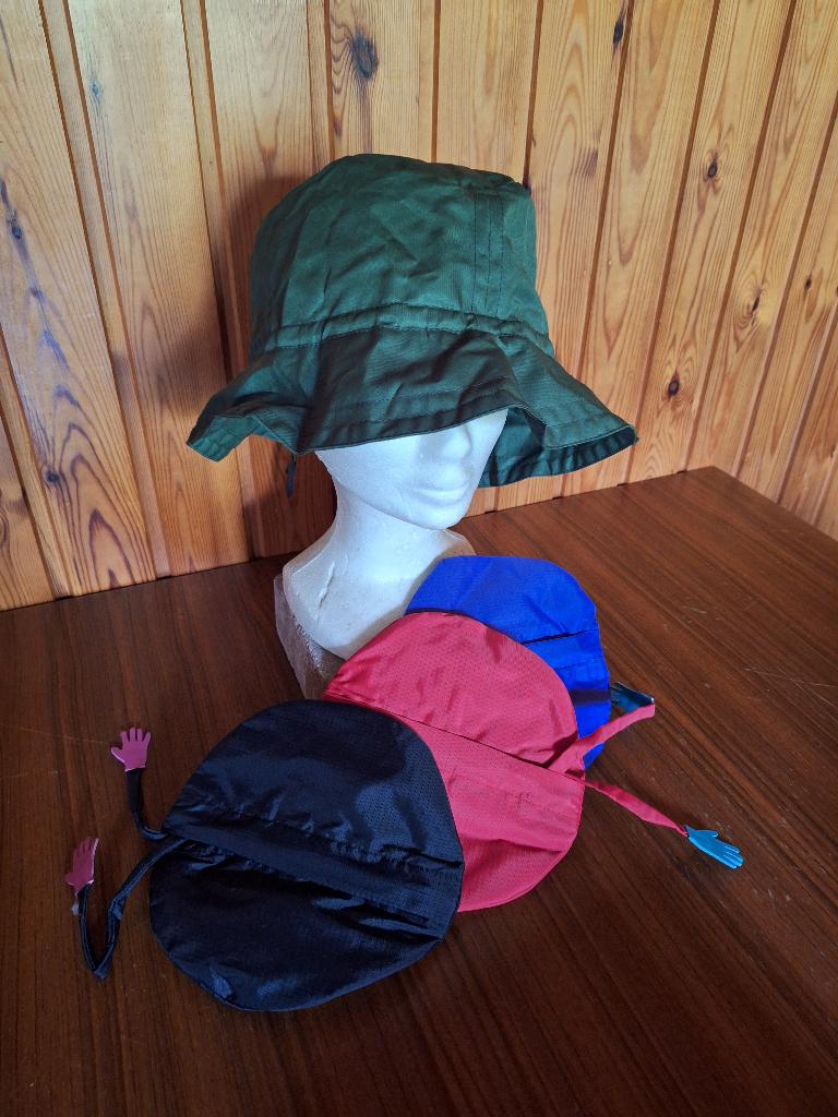 Zon-regen hoed, Kleding | Heren, Ophalen, Hoed