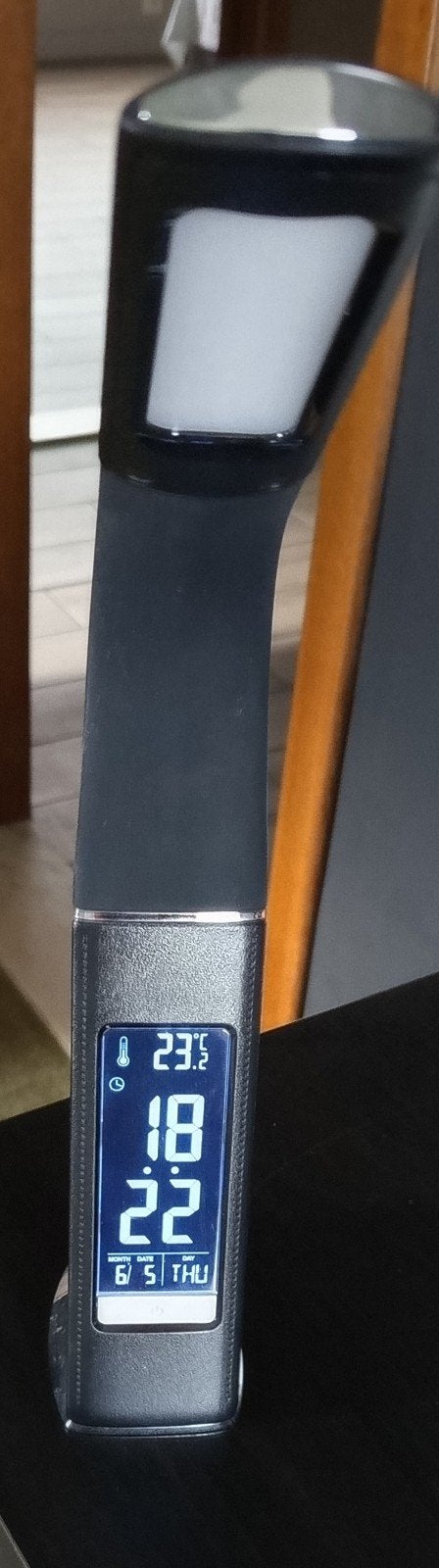 Bureaulamp, Huis en Inrichting, Ophalen