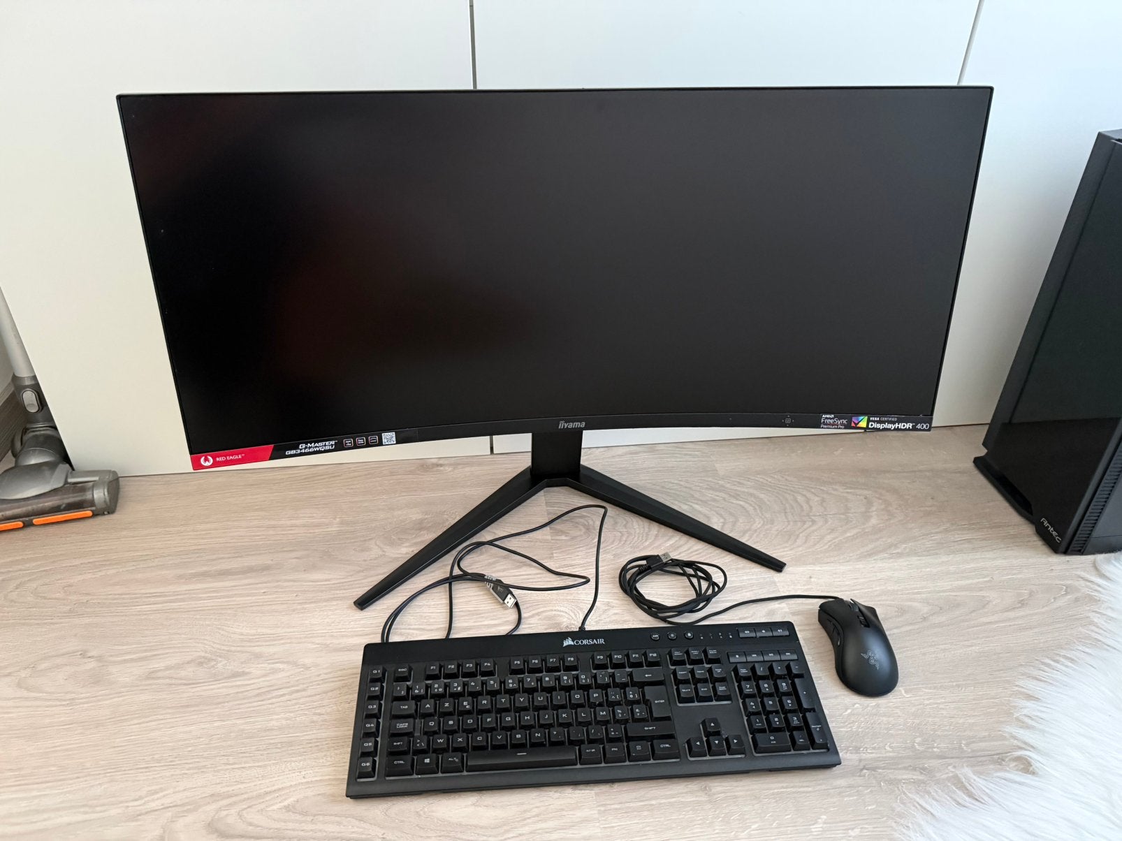Gaming pc, Enlèvement, Comme neuf, Gaming