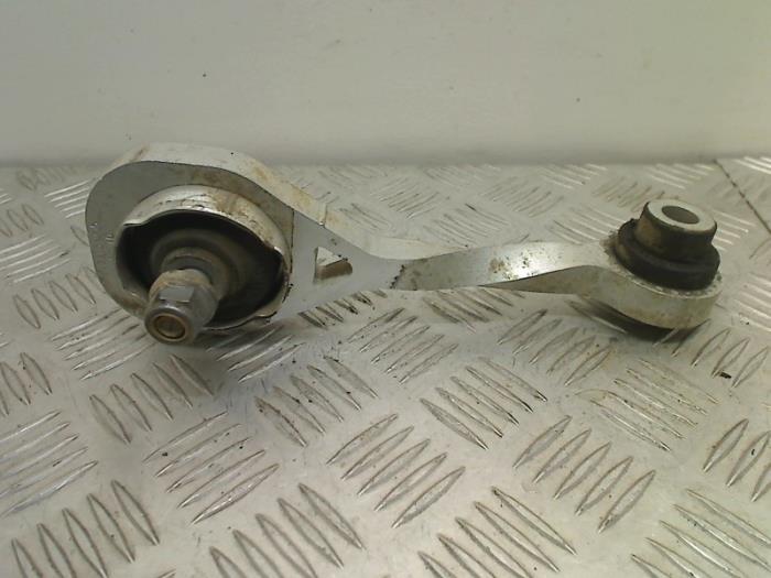 Support boîte de vitesse d'un Renault Twingo, Renault, -, 3 mois de garantie, Utilisé