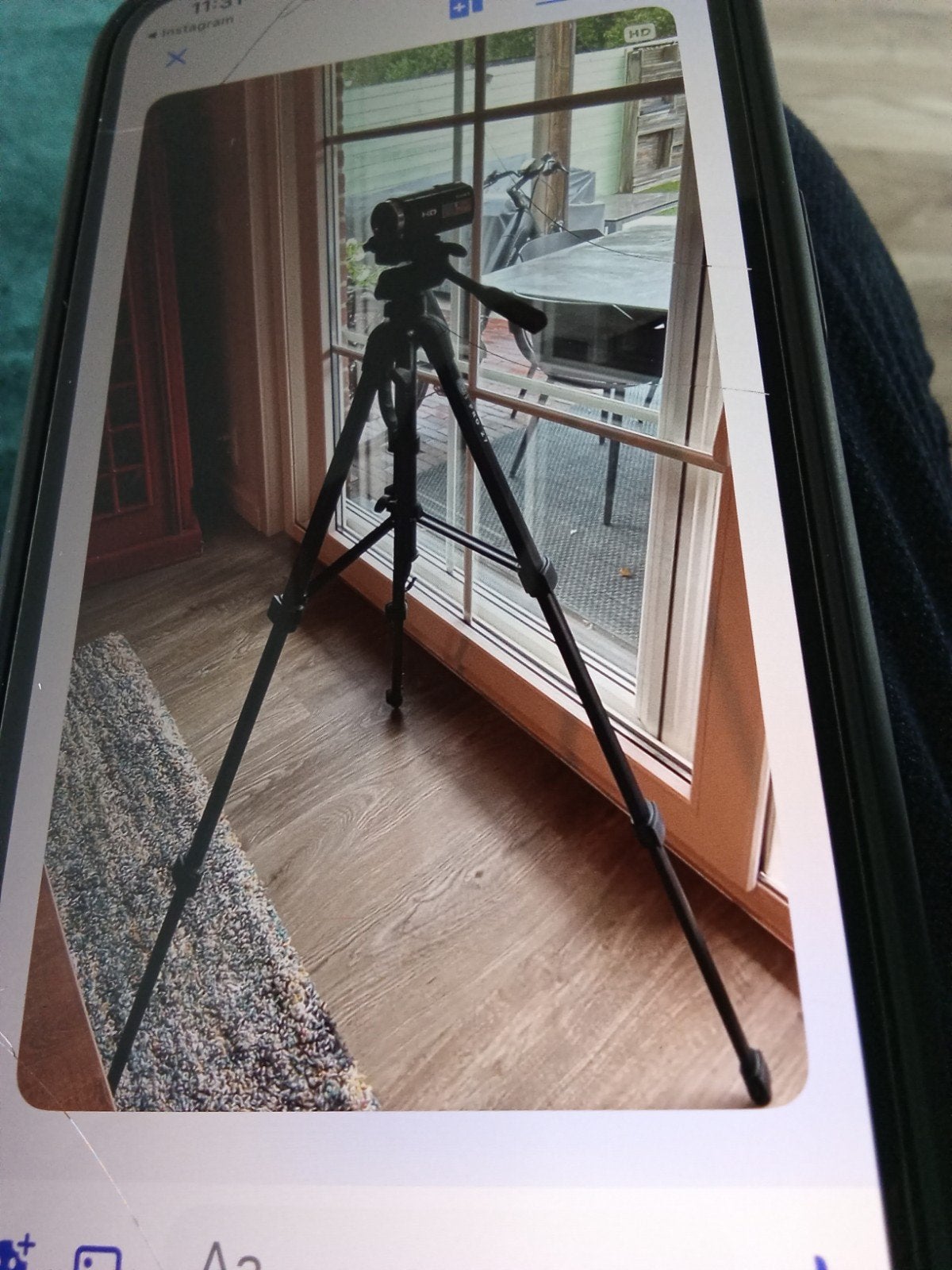 camera, TV, Hi-fi & Vidéo, Enlèvement