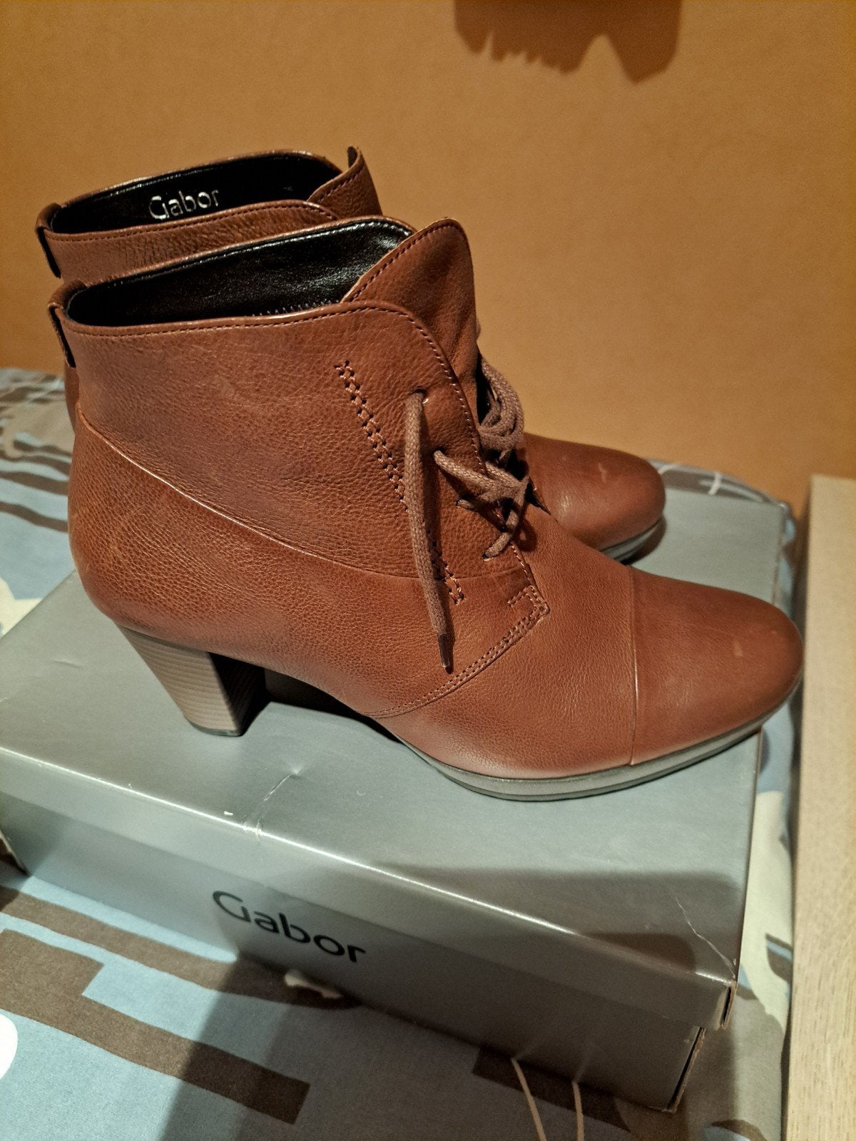 Bottine, Kleding | Heren, Ophalen, Bruin