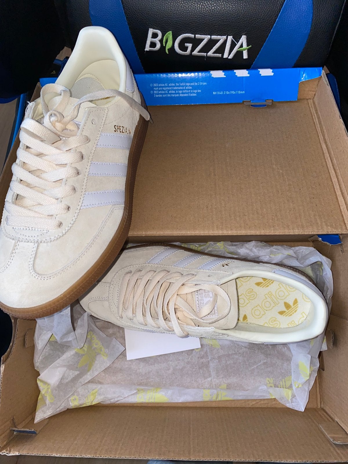 Adidas spezial, Ophalen of Verzenden, Nieuw