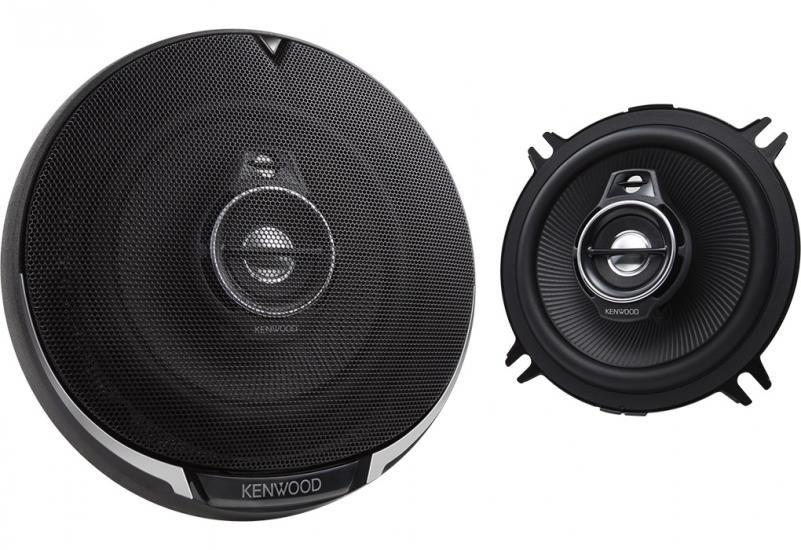 KENWOOD KFC-PS1395 13 Cm Speaker 2 weg 320 Watt, Ophalen of Verzenden, Nieuw