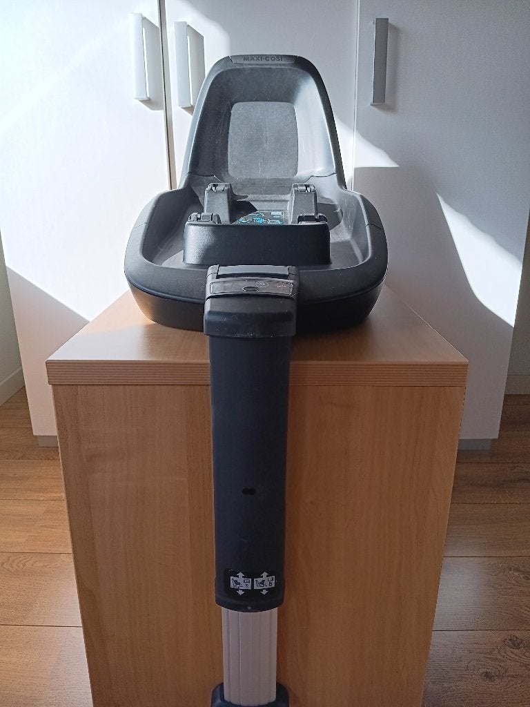 Maxi-Cosi 2wayFix Isofix-basis, Enlèvement, Comme neuf, Maxi-Cosi, Isofix