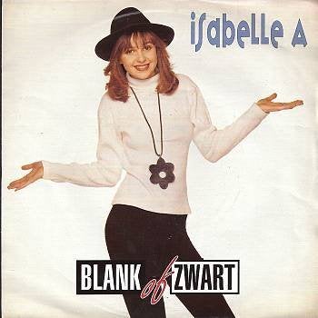 isabelle a, Cd's en Dvd's, Vinyl | Nederlandstalig, Ophalen of Verzenden