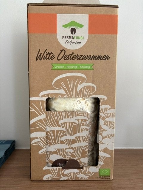 cultivez vous-même des champignons, Enlèvement ou Envoi, Neuf, Autres types