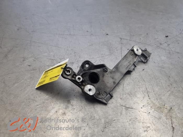 Support moteur d'un Mercedes Citan, 3 mois de garantie, Utilisé, -, -