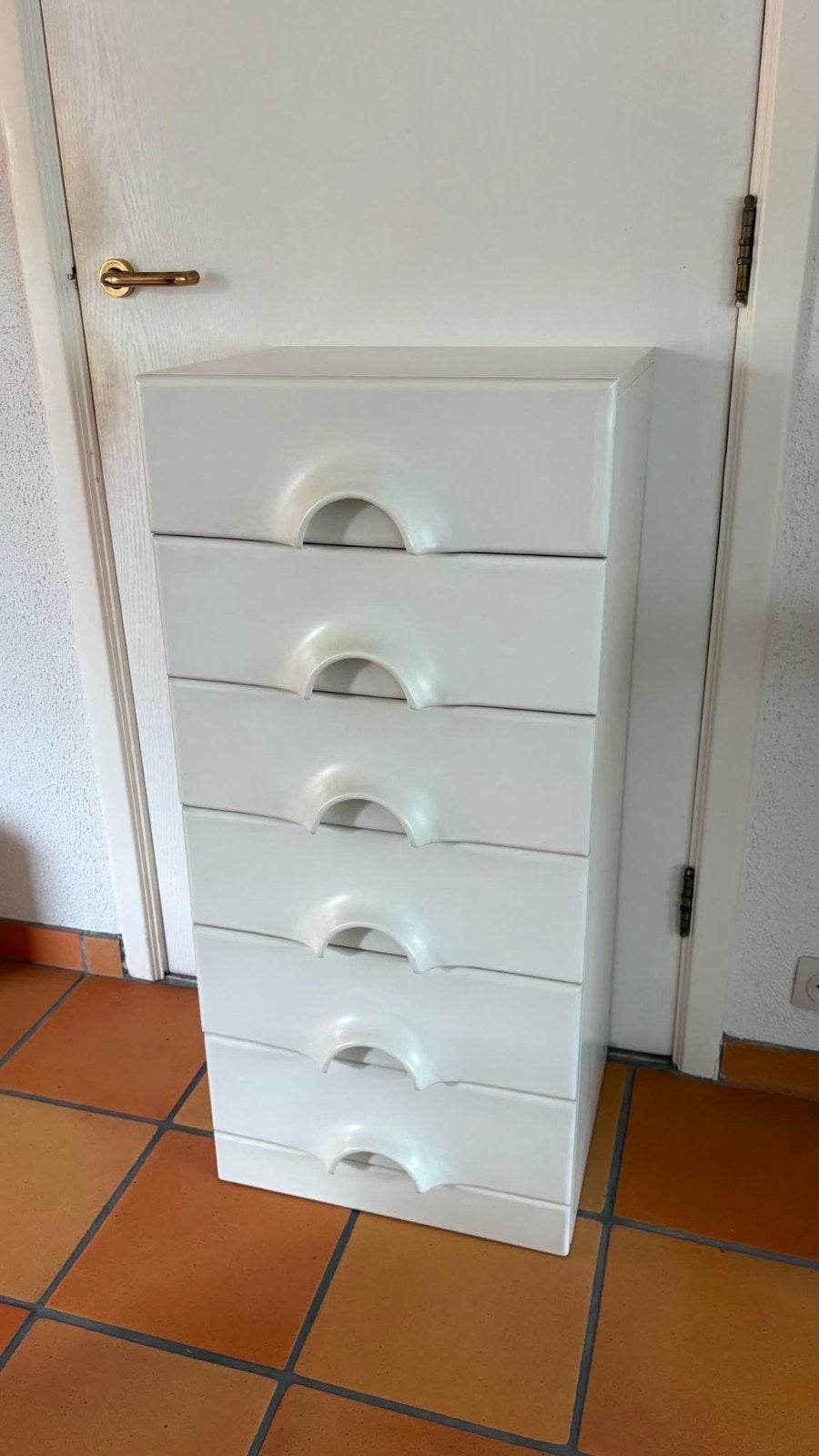 Vintage ladekast Schönbuch, 25 à 50 cm, 5 tiroirs ou plus, Moins de 100 cm, Enlèvement