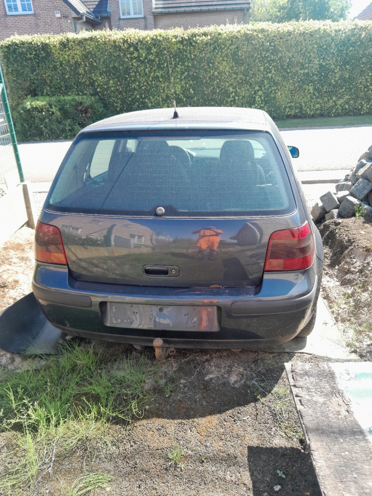 Golf 4, Autos, Volkswagen, Particulier, Achat, Golf