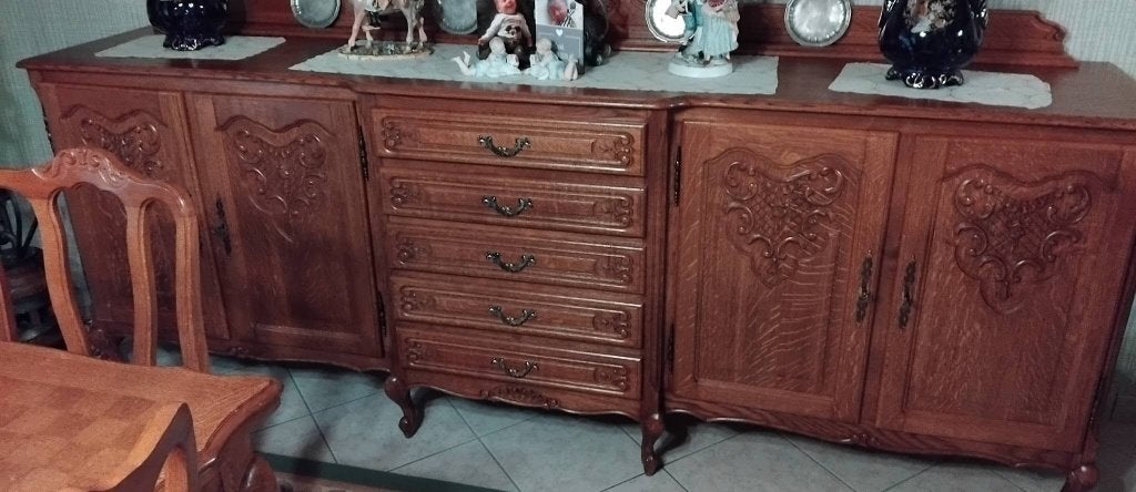 INBOEDEL, Maison & Meubles, Mobilier complet, Enlèvement