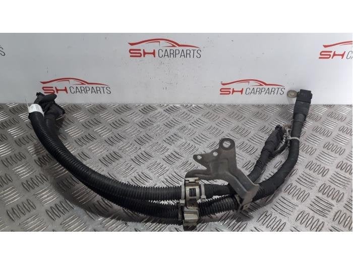 Câble (divers) d'un Mercedes C-Klasse, 3 mois de garantie, Utilisé, -, -