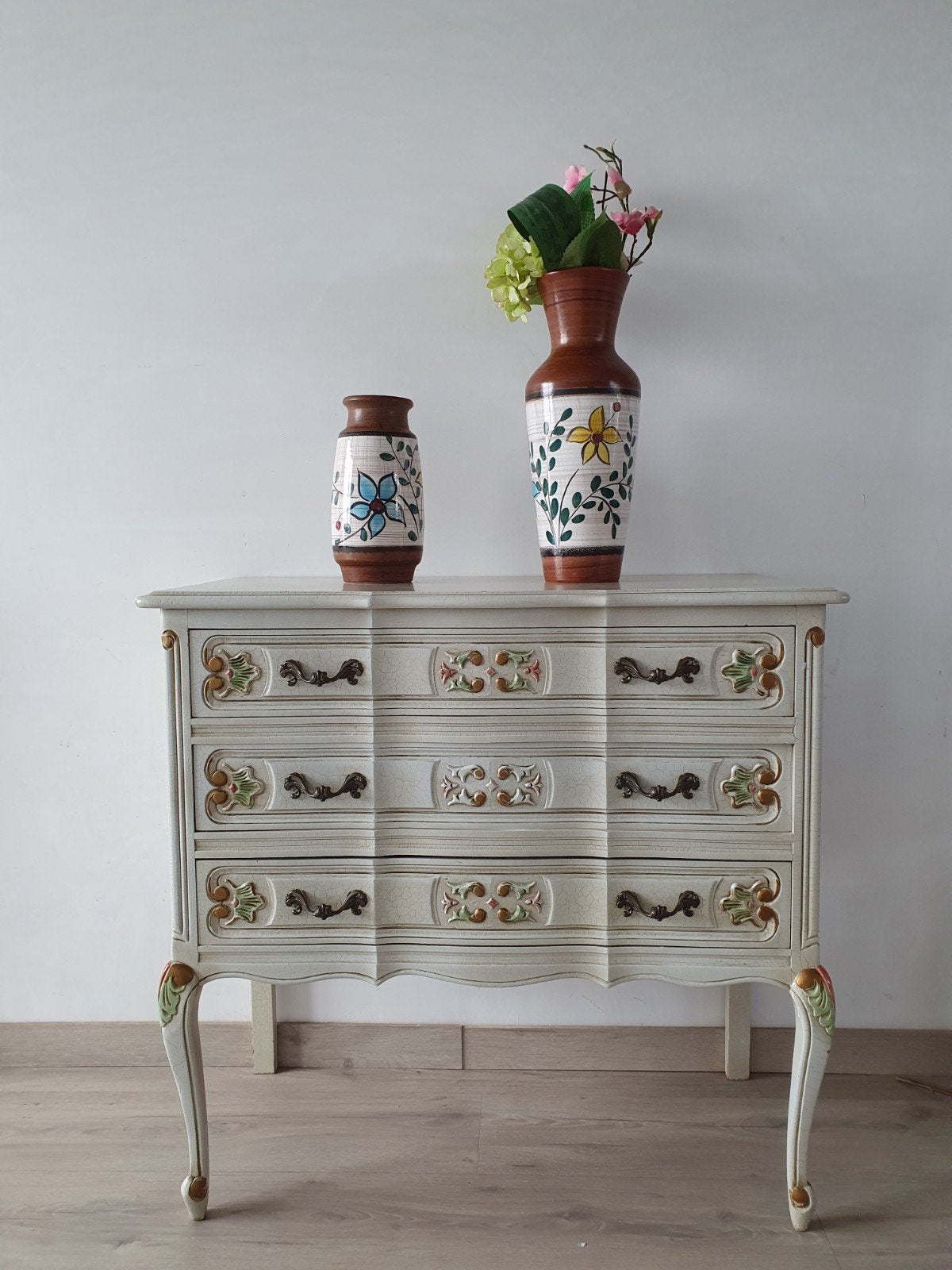belle commode vintage, Maison & Meubles, Armoires | Commodes, Enlèvement