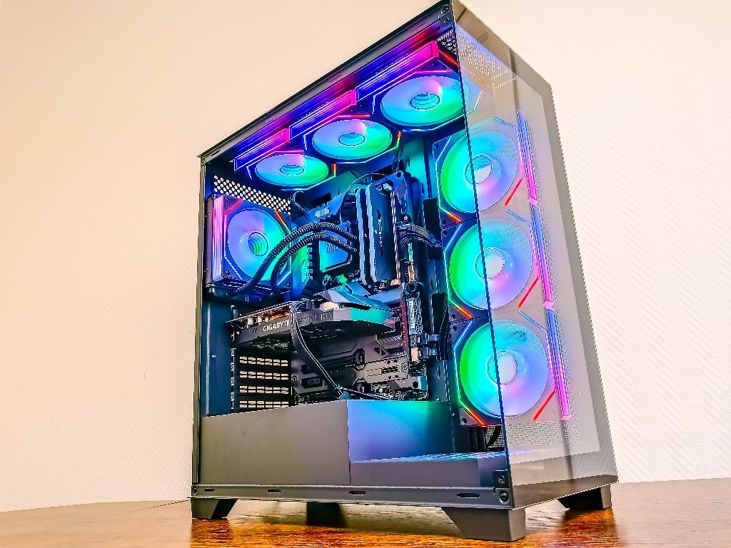 Ultieme i7 RTX RGB Gaming PC!! Nieuw incl garantie!!, Computers en Software, 1500GB, Virtual Reality, Nieuw, Ophalen of Verzenden
