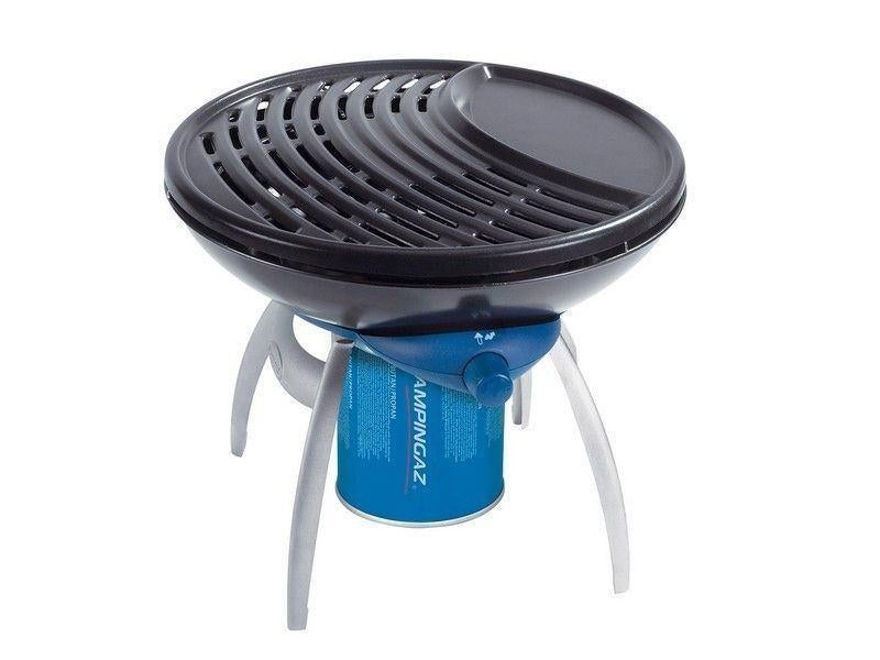 Campingaz Party Grill set, Tuin en Terras, Gasbarbecues, Nieuw, Ophalen of Verzenden