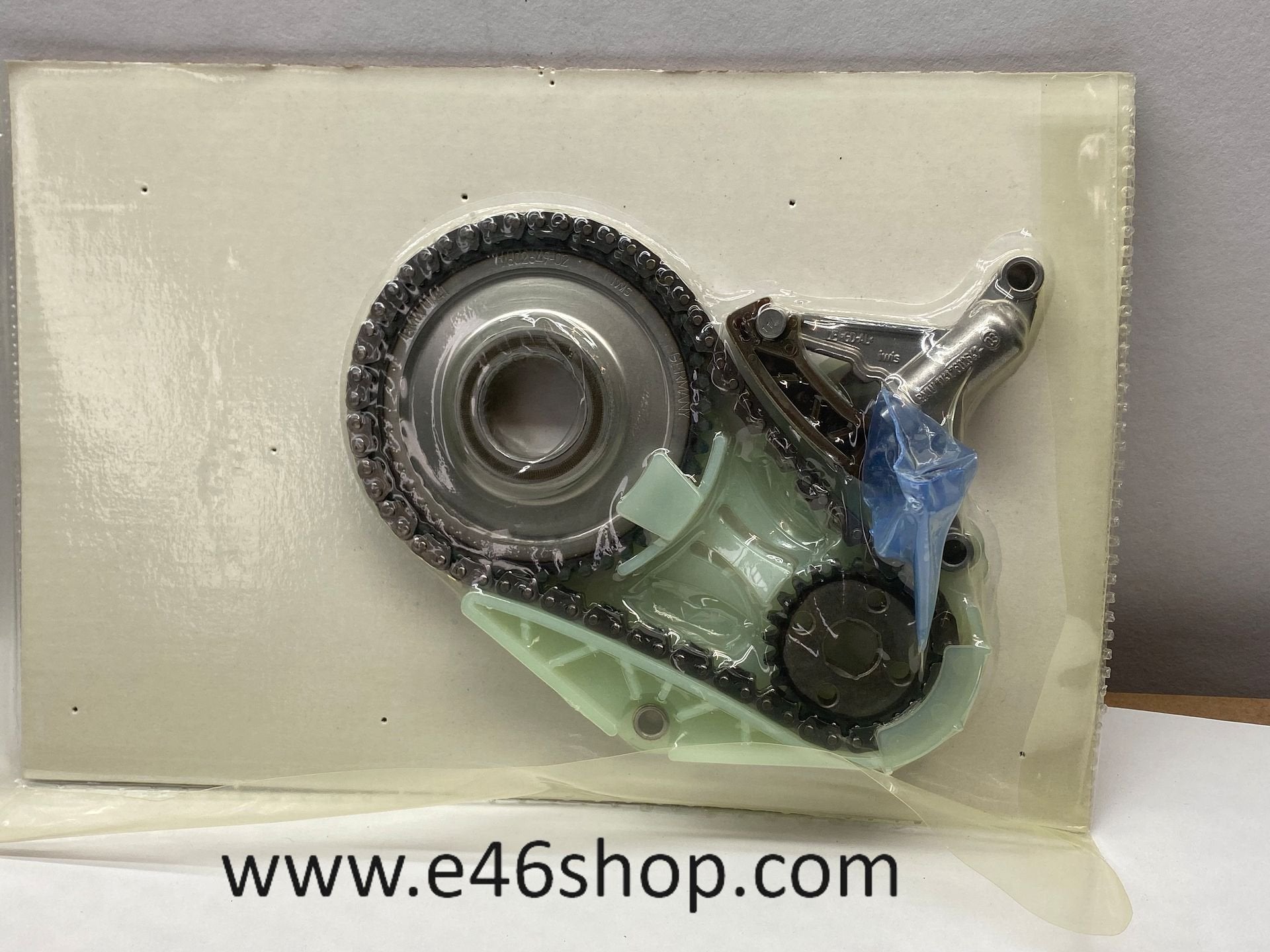 KETTINGSET OLIEPOMP BMW N20 MOTOR OE 11417605366, -, -, Nieuw, Ophalen of Verzenden