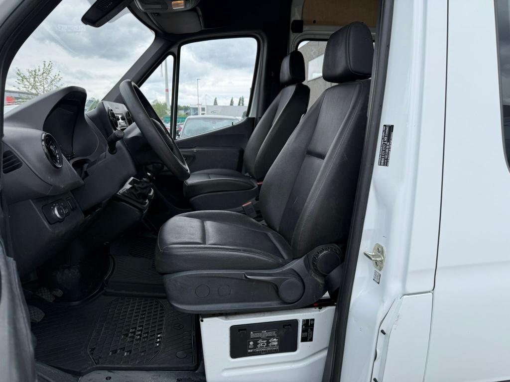 Mercedes-Benz Sprinter 316 (Stock ID 30966) — 22