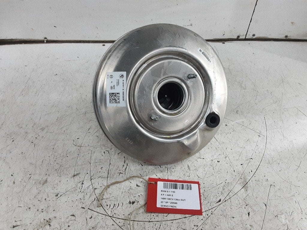 REMBEKRACHTIGER BMW 1 serie (F40) (01-2019/-) (29687207103), Auto-onderdelen, Gebruikt, BMW, Petuelring 130
80809  München, DE