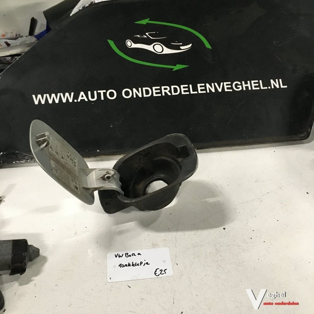 Vw Bora Tankklep, -, Utilisé, Porte, -