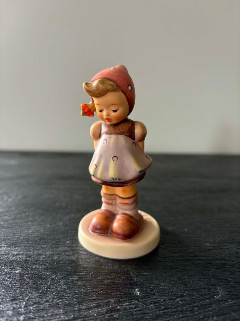 Hummel Goebel, je vous en prie., Enlèvement ou Envoi, Comme neuf, Hummel