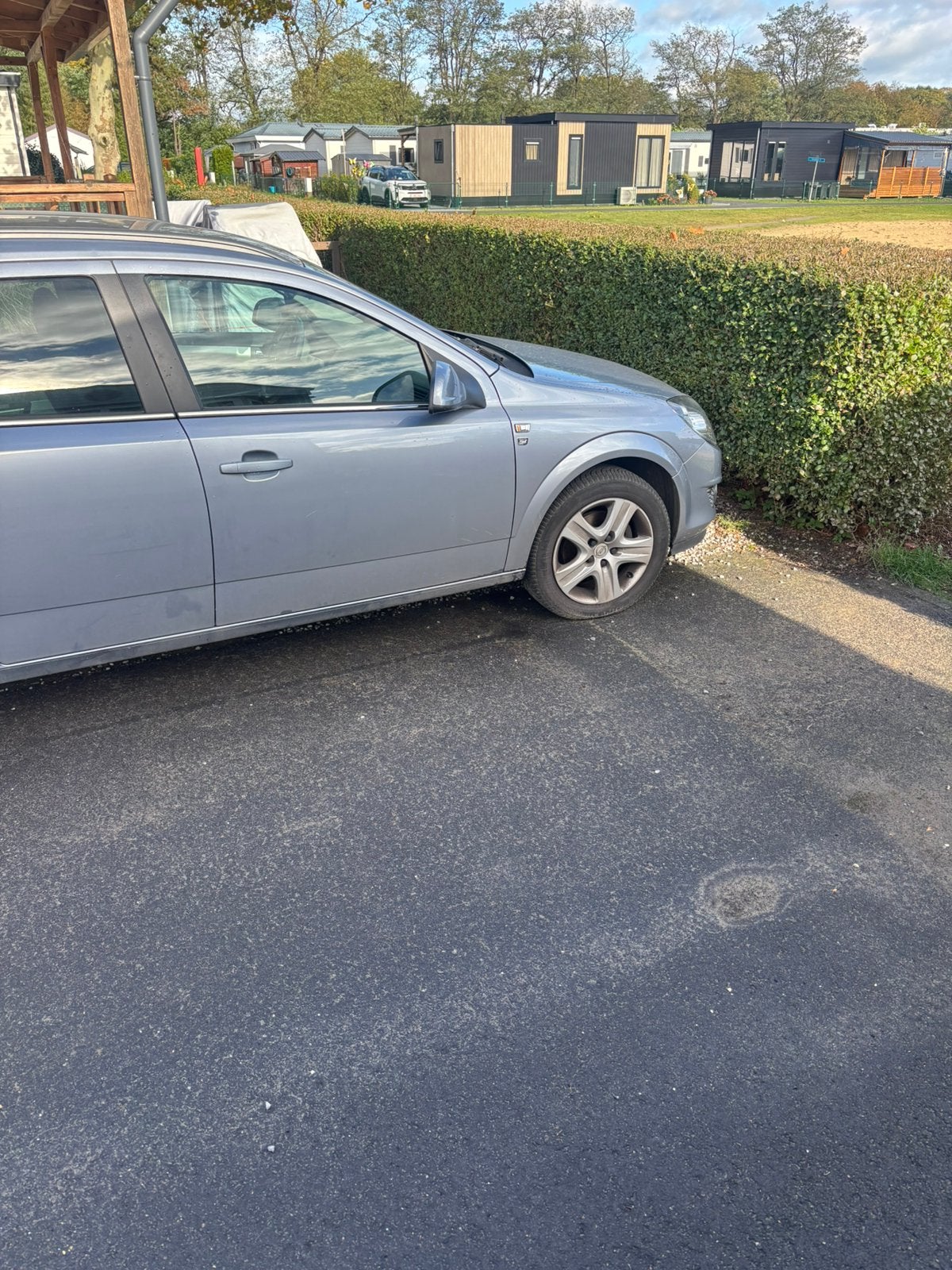 Opel astra 1.7 cdti ecoflex, Auto-onderdelen, Ophalen, Voor, Opel