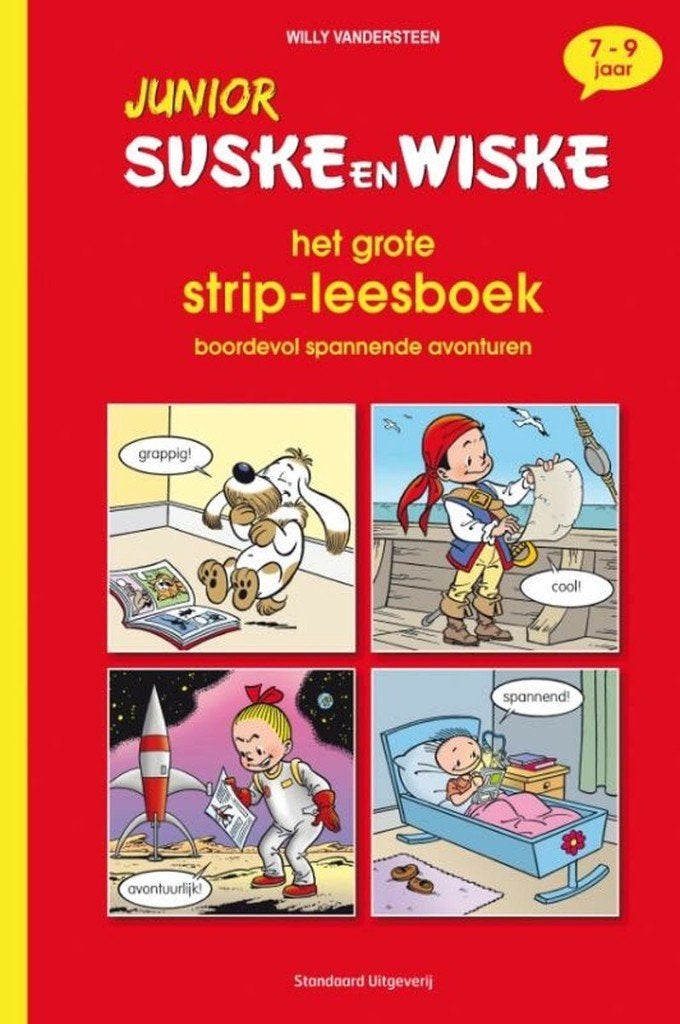 Suske en Wiske/ Willy Vandersteen/ Grote keuze vanaf 3 euro, Enlèvement ou Envoi, Comme neuf