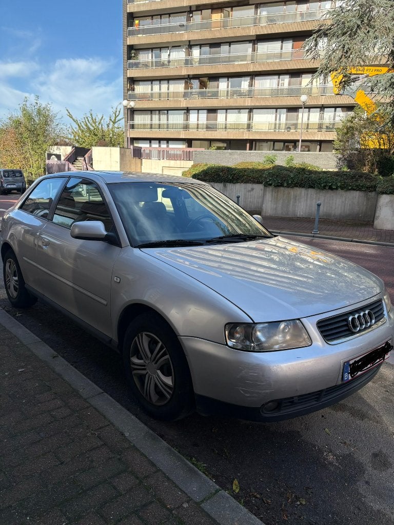 Voiture, Autos, Cuir, Achat, Euro 6, Boîte manuelle