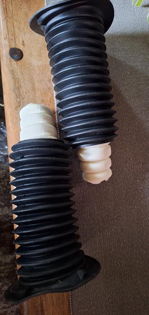 Aanslag rubbers met stofkap bmw x1 f48, Autos : Pièces & Accessoires, Commande, Enlèvement, Neuf, BMW