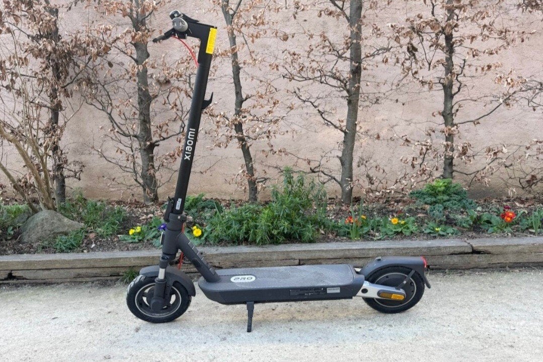 Trottinette xiaomi pro 5, Vélos & Vélomoteurs, Trottinettes, Enlèvement, Comme neuf, Step électrique (E-scooter), Xiaomi