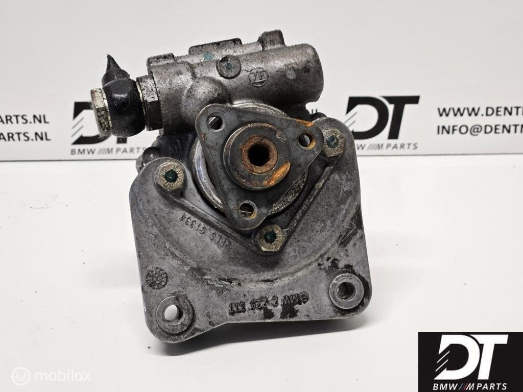 Stuurbekrachtigingspomp BMW M3 E46 S54 3.2 32412229679, Gebruikt, Ophalen of Verzenden, BMW