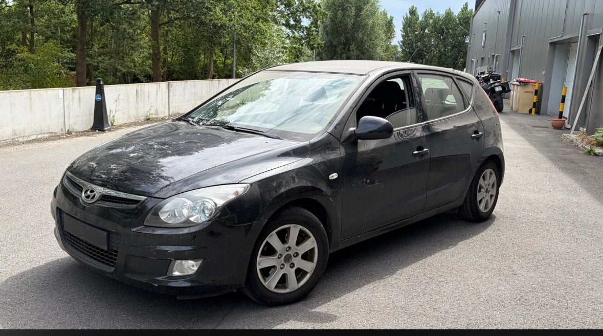 Hyundai i30 export, Autos, Entreprise, Essence, Achat