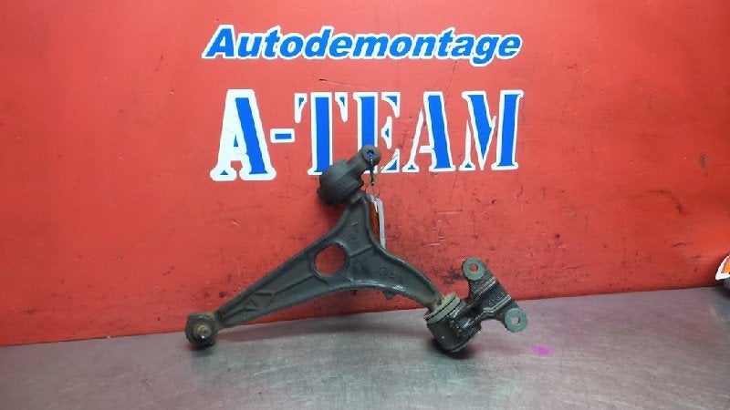 BRAS DE SUSPENSION AVANT GAUCHE (TRIANGLE) C8 (EA / EB), Utilisé, Citroën