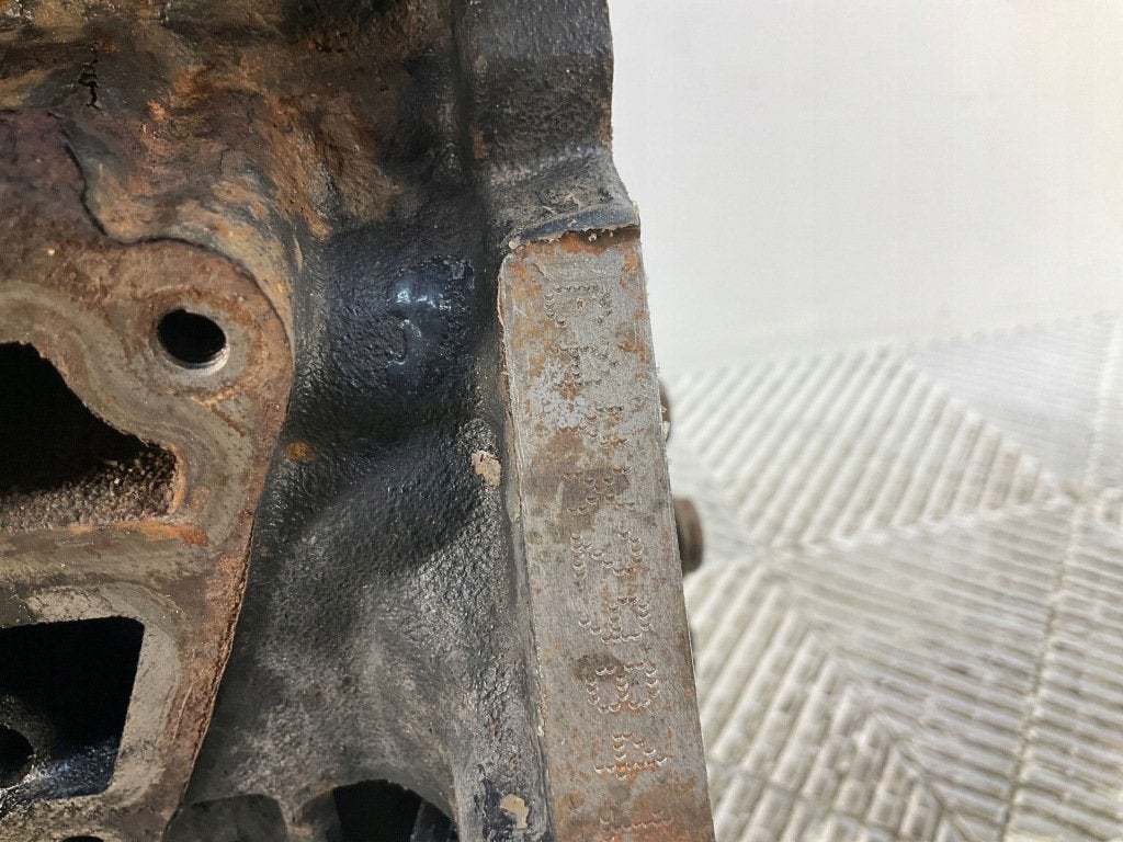Moteur CAYE Nu CADDY VW SKODA YETI, Autos : Pièces & Accessoires, Envoi, Utilisé, Daihatsu