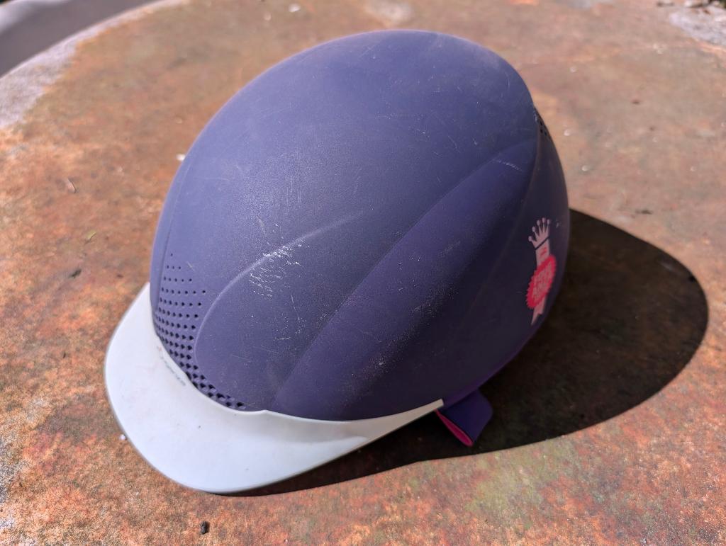 casque enfant, Ophalen, Gebruikt, S, Jongen of Meisje