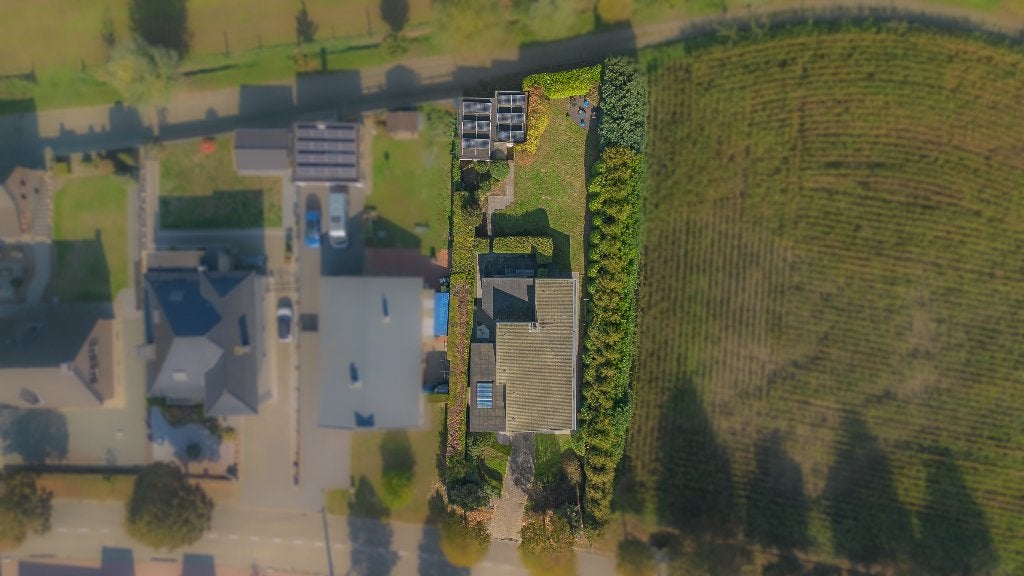 Prachtige woning in Hingene te koop, Immo, Province d'Anvers, 500 à 1000 m², Hingene, 179 m²