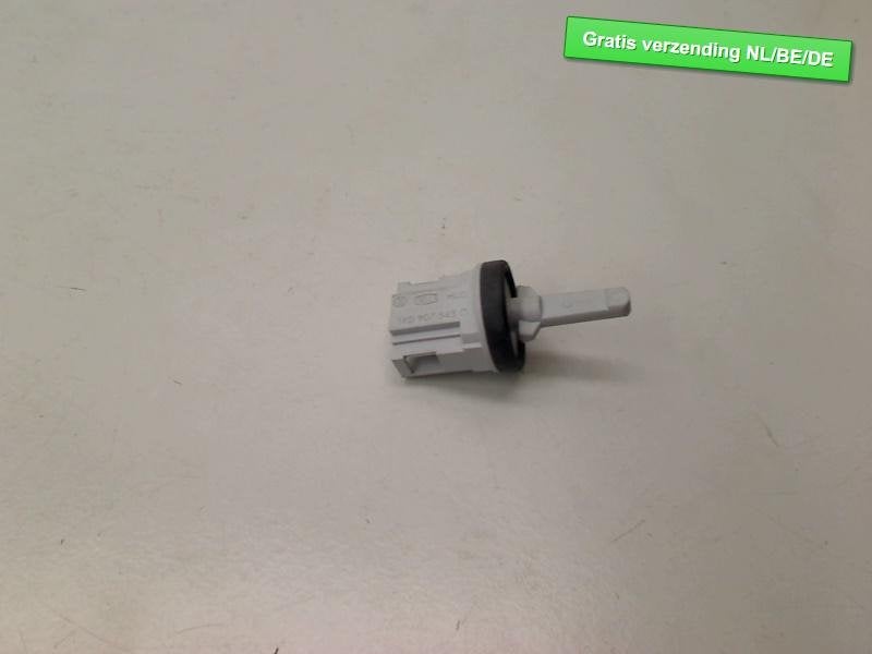 TEMPERATUURVOELER VERDAMPER Audi TT (8J3) (1K0907543G), Audi, Utilisé, Rixbecker Straße 75
59552  Lippstadt, DE, Info@forvia.com