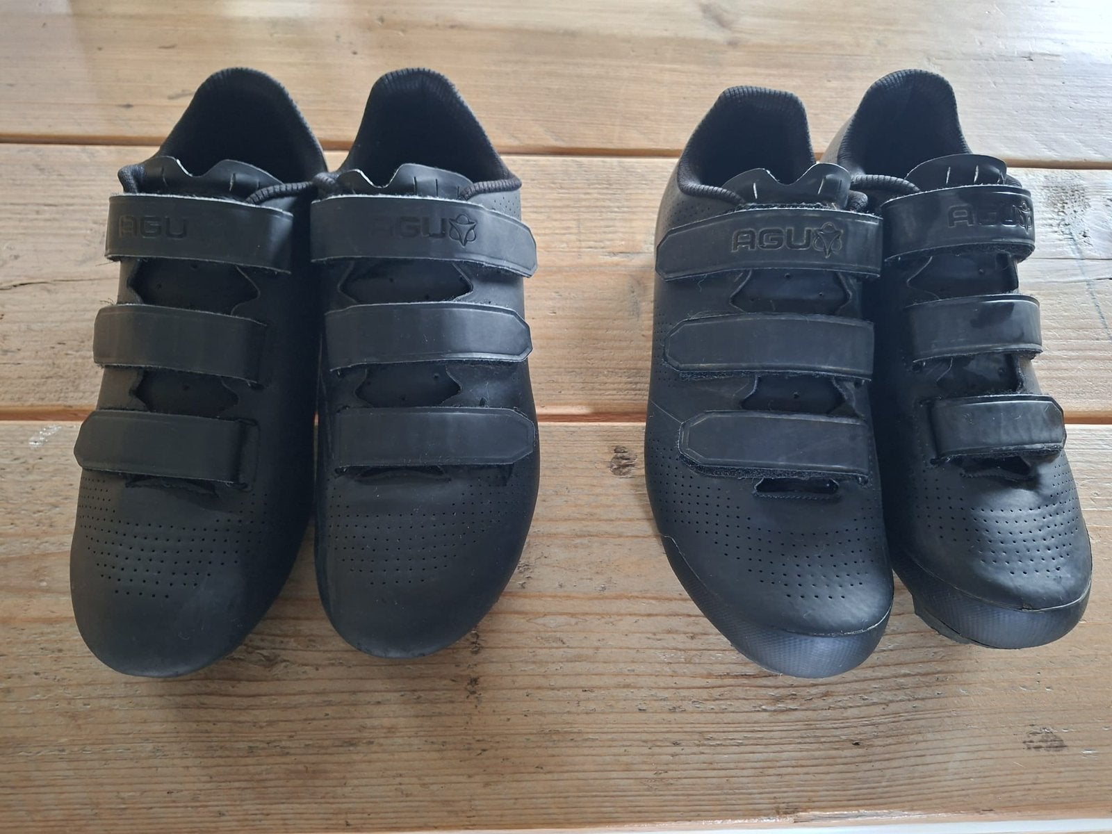 Fietsschoenen, Ophalen, Zo goed als nieuw