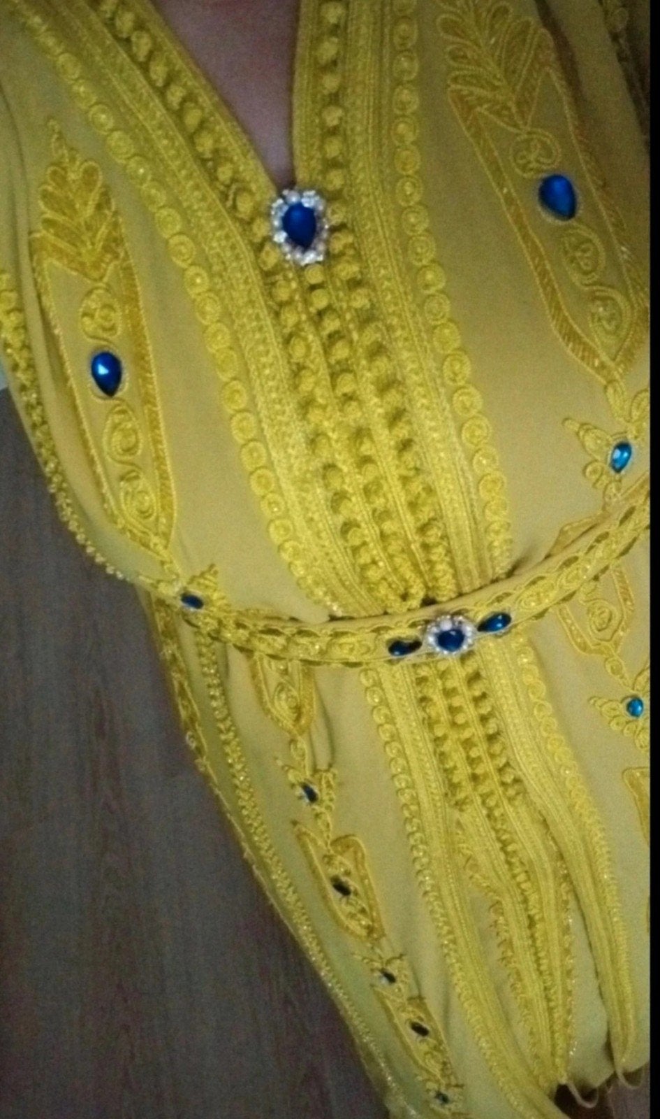 caftan, Vêtements | Femmes, Enlèvement ou Envoi