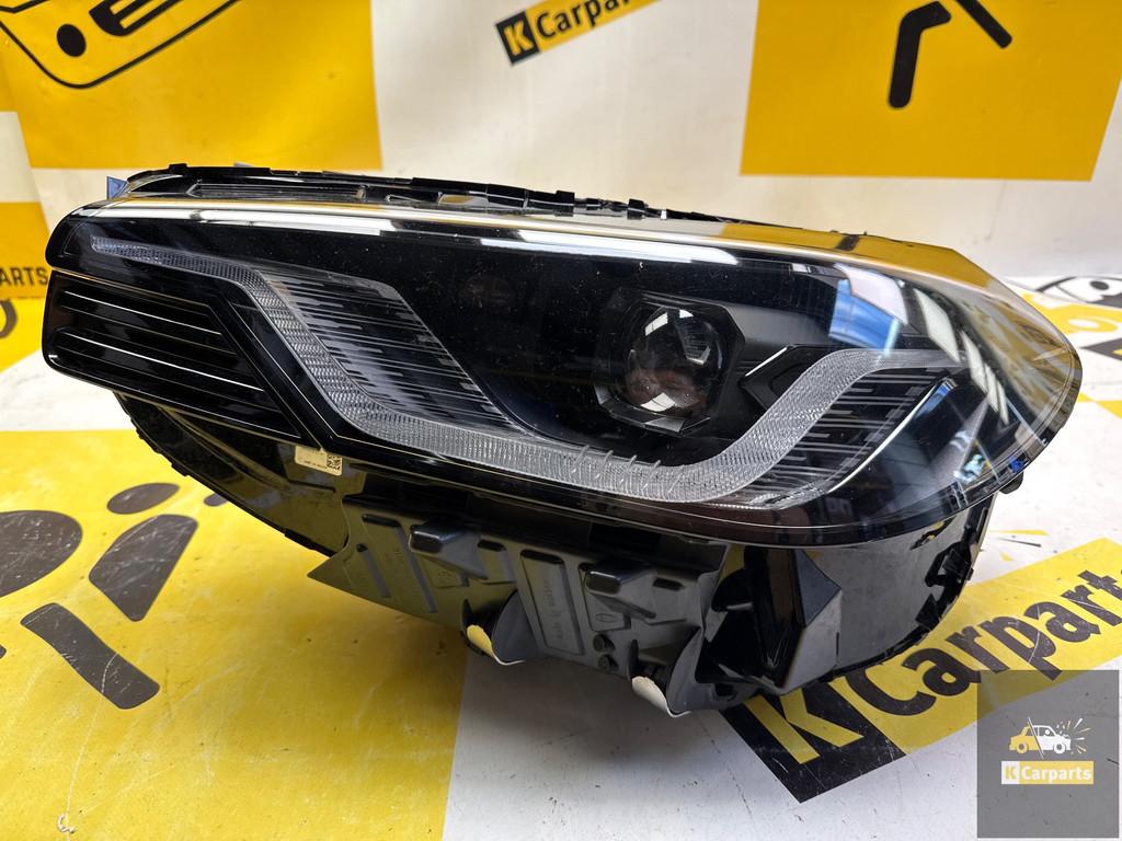 BMW 2 serie M2 G87 G42 Koplamp Links 1216553000003, Petuelring 130
80788  Munich, DE, Gebruikt, Info@bmw.de, BMW