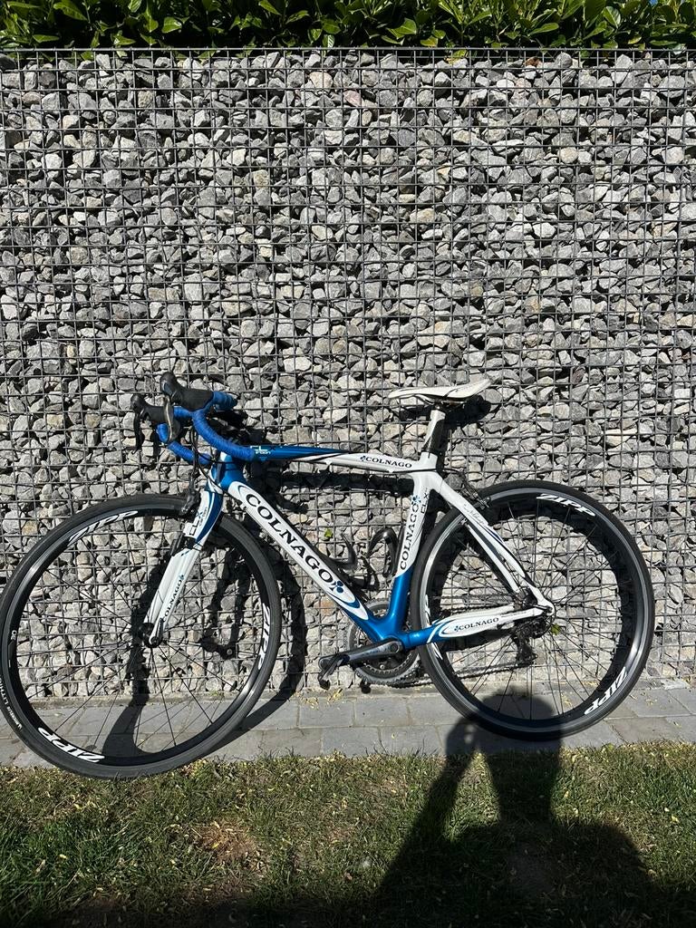 Vélo de course Colnago, Autres marques, Femmes, Comme neuf, Enlèvement